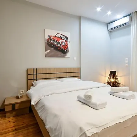 Center Luxury Θεσσαλονίκη