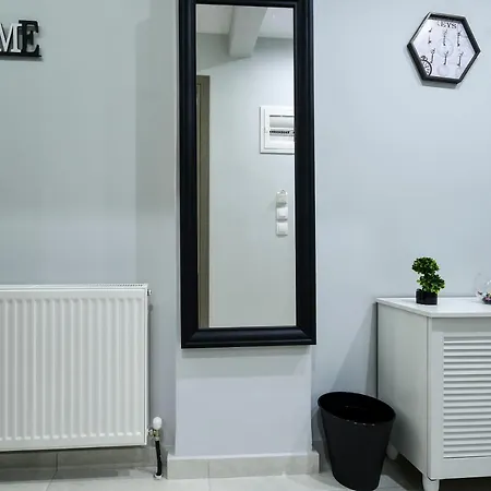 Center Luxury Θεσσαλονίκη