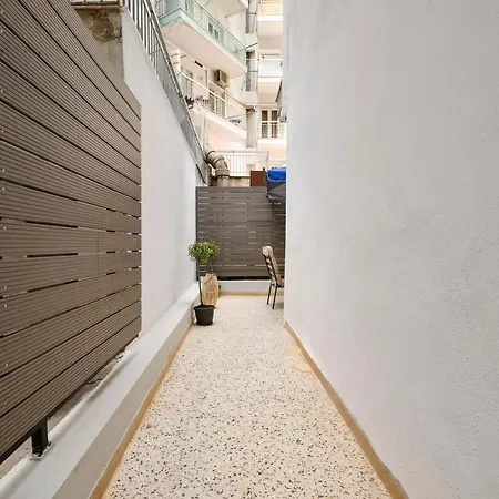 Center Luxury Διαμέρισμα Θεσσαλονίκη