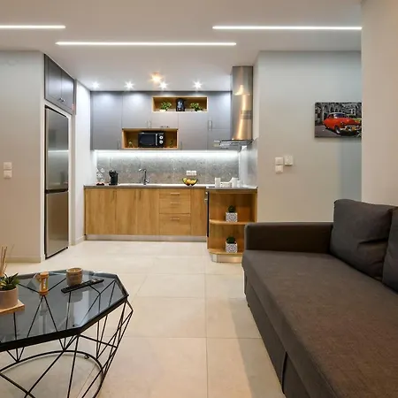 Διαμέρισμα Center Luxury Θεσσαλονίκη