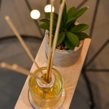 Center Luxury Διαμέρισμα Θεσσαλονίκη