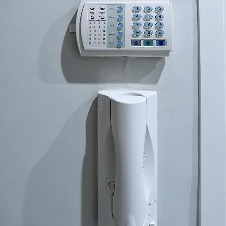 Center Luxury Διαμέρισμα *