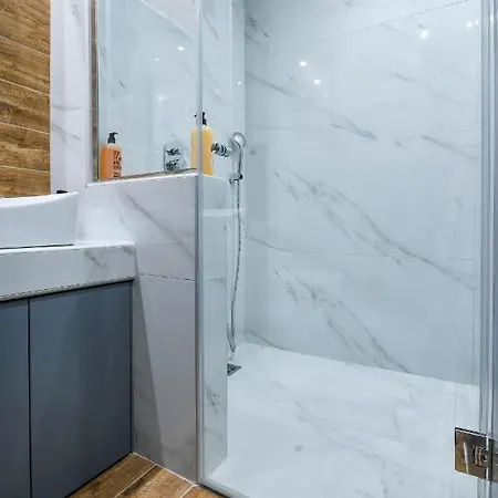 Center Luxury * Θεσσαλονίκη