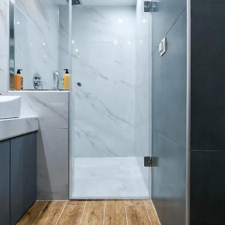 Center Luxury Θεσσαλονίκη