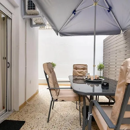 Center Luxury Θεσσαλονίκη