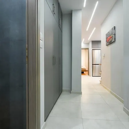 Center Luxury Διαμέρισμα