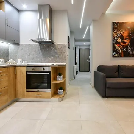 Center Luxury * Θεσσαλονίκη