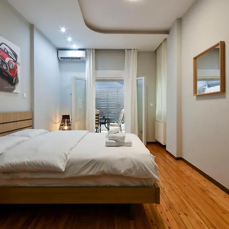 Appartamento Center Luxury *