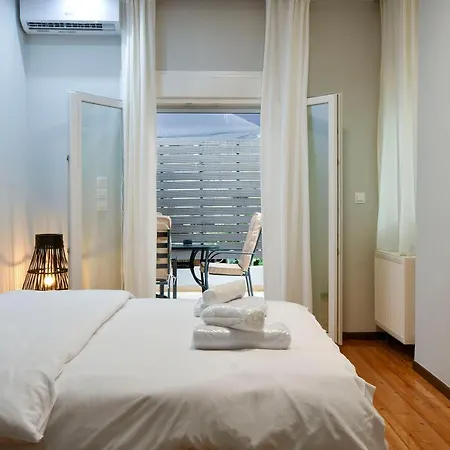 Appartamento Center Luxury *