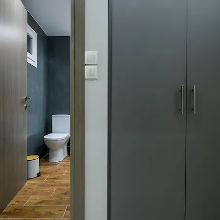 Appartamento Center Luxury