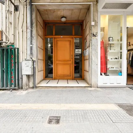 Center Luxury Appartamento Salonicco