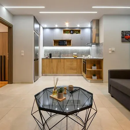 Appartamento Center Luxury *