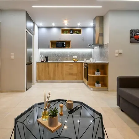 Center Luxury Appartamento