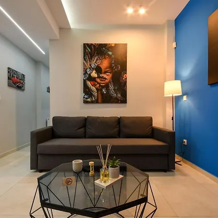 Center Luxury Appartamento *