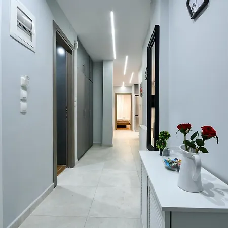 Center Luxury * Салоніки