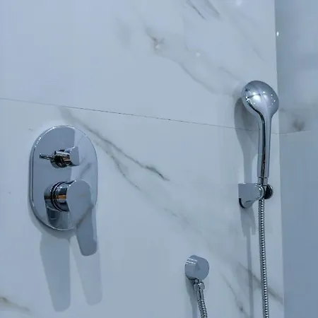 Апартаменти Center Luxury